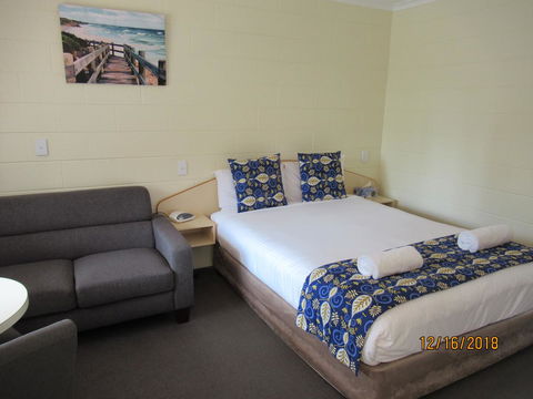 Moruya Motel - Kingaroy Accommodation 18