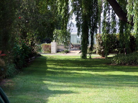 Moruya Motel - Kingaroy Accommodation 40