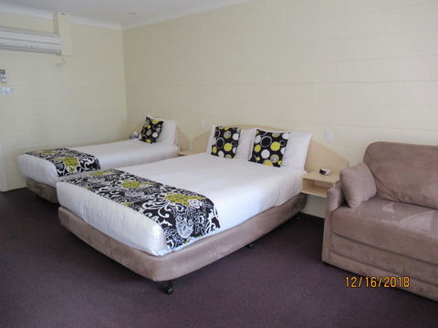 Moruya Motel - Kingaroy Accommodation 22