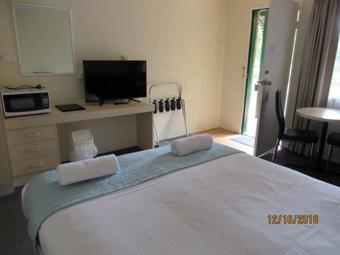 Moruya Motel - Kingaroy Accommodation 1