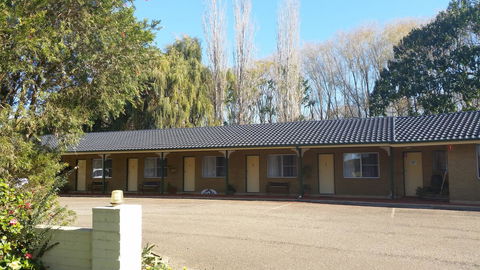 Moruya Motel - Kingaroy Accommodation 2
