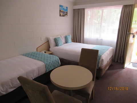 Moruya Motel - Kingaroy Accommodation 20