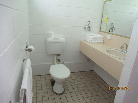 Moruya Motel - Kingaroy Accommodation 7