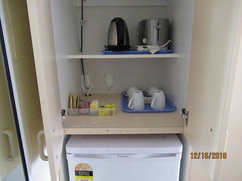 Moruya Motel - Kingaroy Accommodation 3