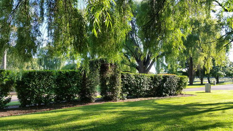 Moruya Motel - Kingaroy Accommodation 30