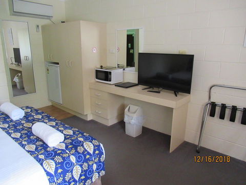 Moruya Motel - Kingaroy Accommodation 17