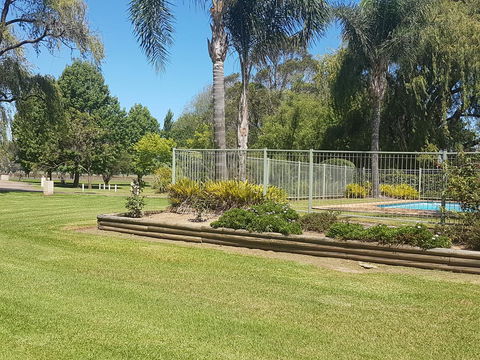 Moruya Motel - Kingaroy Accommodation 25