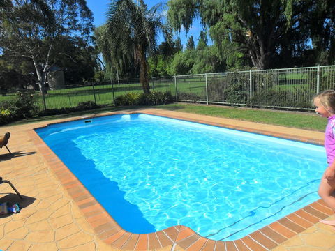 Moruya Motel - Kingaroy Accommodation 35
