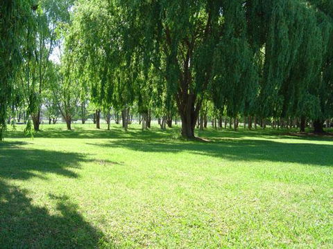 Moruya Motel - Kingaroy Accommodation 32