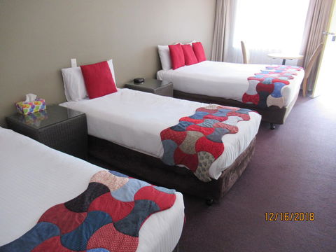 Moruya Motel - Kingaroy Accommodation 5