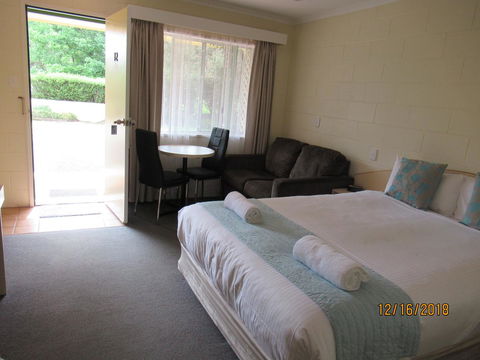 Moruya Motel - Kingaroy Accommodation 23
