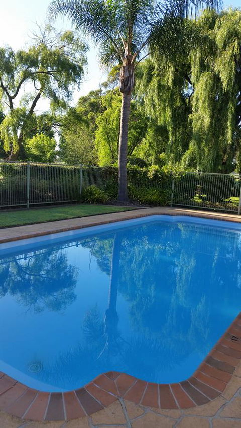 Moruya Motel - Kingaroy Accommodation 29