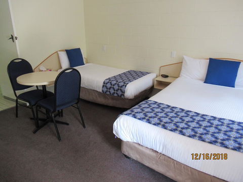 Moruya Motel - Kingaroy Accommodation 14