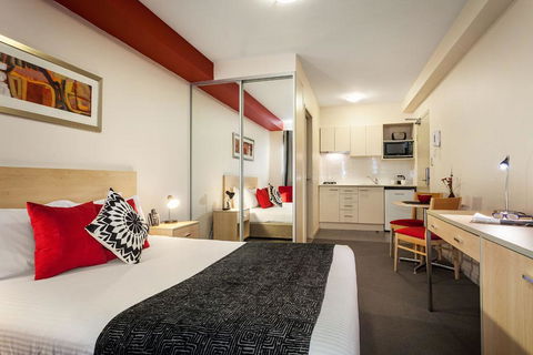 Mantra Castle Hill Sydney, An Accor Hotel - Kingaroy Accommodation 3