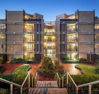 Quest Castle Hill - Kingaroy Accommodation