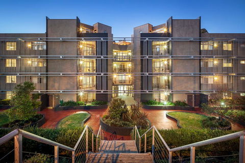 Mantra Castle Hill Sydney, An Accor Hotel - Kingaroy Accommodation 0