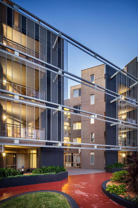 Mantra Castle Hill Sydney, An Accor Hotel - Kingaroy Accommodation 2