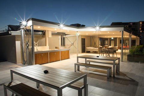 Studio 8 Residences - Adults Only - Kingaroy Accommodation 9