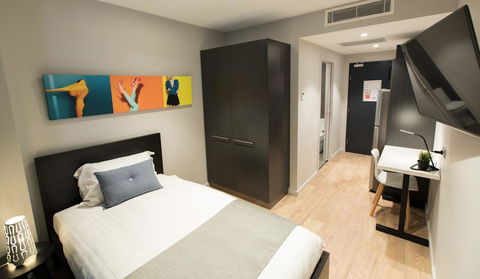Studio 8 Residences - Adults Only - Kingaroy Accommodation 13