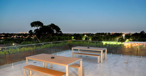 Studio 8 Residences - Adults Only - Kingaroy Accommodation 6