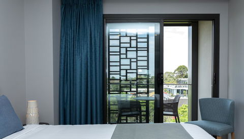 Studio 8 Residences - Adults Only - Kingaroy Accommodation 14