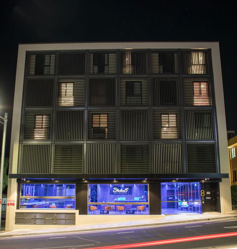 Studio 8 Residences - Adults Only - Kingaroy Accommodation 23