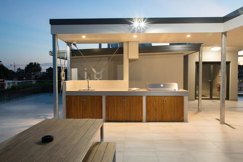 Studio 8 Residences - Adults Only - Kingaroy Accommodation 10