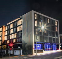 Studio 8 Residences - Adults Only - Kingaroy Accommodation