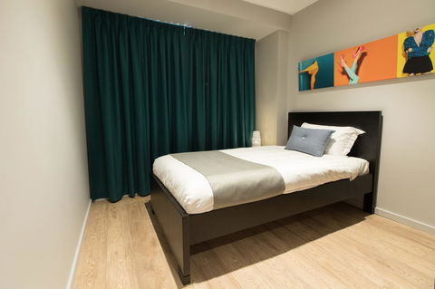 Studio 8 Residences - Adults Only - Kingaroy Accommodation 3