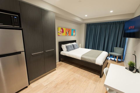Studio 8 Residences - Adults Only - Kingaroy Accommodation 11
