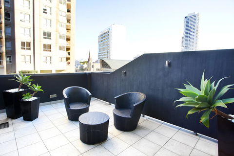 Hotel Indigo Sydney Potts Point, An IHG Hotel - Kingaroy Accommodation 7
