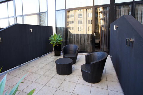 Hotel Indigo Sydney Potts Point, An IHG Hotel - Kingaroy Accommodation 31