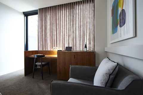 Hotel Indigo Sydney Potts Point, An IHG Hotel - Kingaroy Accommodation 27
