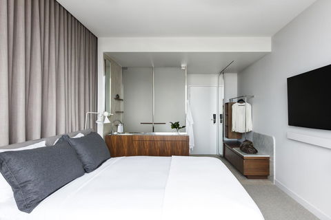 Hotel Indigo Sydney Potts Point, An IHG Hotel - Kingaroy Accommodation 19