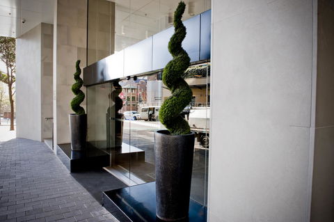 Hotel Indigo Sydney Potts Point, An IHG Hotel - Kingaroy Accommodation 23