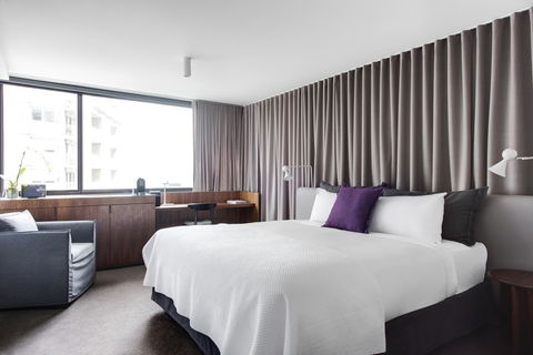 Hotel Indigo Sydney Potts Point, An IHG Hotel - Kingaroy Accommodation 3