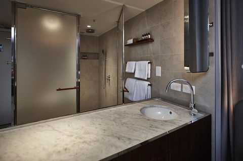Hotel Indigo Sydney Potts Point, An IHG Hotel - Kingaroy Accommodation 34