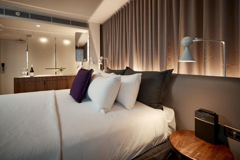 Hotel Indigo Sydney Potts Point, An IHG Hotel - Kingaroy Accommodation 32
