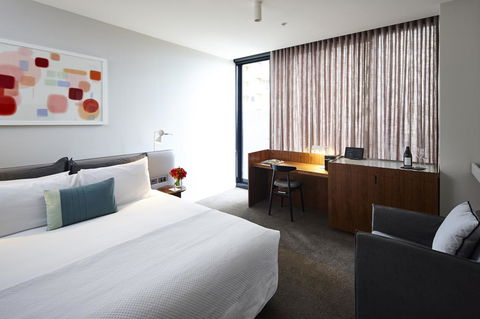 Hotel Indigo Sydney Potts Point, An IHG Hotel - Kingaroy Accommodation 8