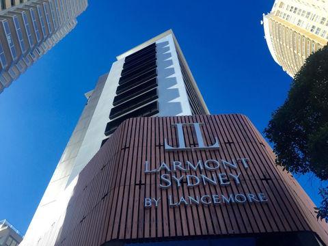 Hotel Indigo Sydney Potts Point, An IHG Hotel - Kingaroy Accommodation 6