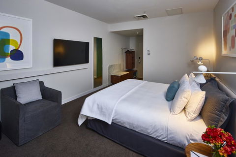Hotel Indigo Sydney Potts Point, An IHG Hotel - Kingaroy Accommodation 33