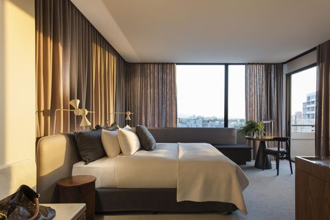 Hotel Indigo Sydney Potts Point, An IHG Hotel - Kingaroy Accommodation 0