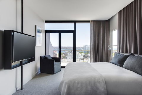 Hotel Indigo Sydney Potts Point, An IHG Hotel - Kingaroy Accommodation 9