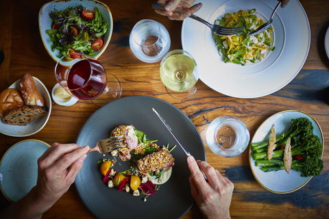 Hotel Indigo Sydney Potts Point, An IHG Hotel - Kingaroy Accommodation 5