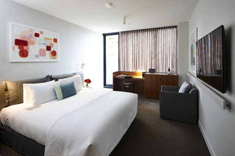 Hotel Indigo Sydney Potts Point, An IHG Hotel - Kingaroy Accommodation 30