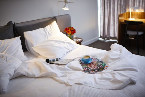 Hotel Indigo Sydney Potts Point, An IHG Hotel - Kingaroy Accommodation 2