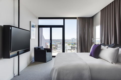 Hotel Indigo Sydney Potts Point, An IHG Hotel - Kingaroy Accommodation 25