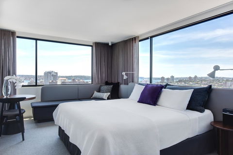 Hotel Indigo Sydney Potts Point, An IHG Hotel - Kingaroy Accommodation 21