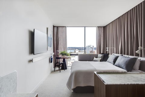 Hotel Indigo Sydney Potts Point, An IHG Hotel - Kingaroy Accommodation 17
