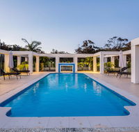 One Mile Mansion - Private Coastal Retreat FREE FAMILY ADVENTURE PASS - Kingaroy Accommodation